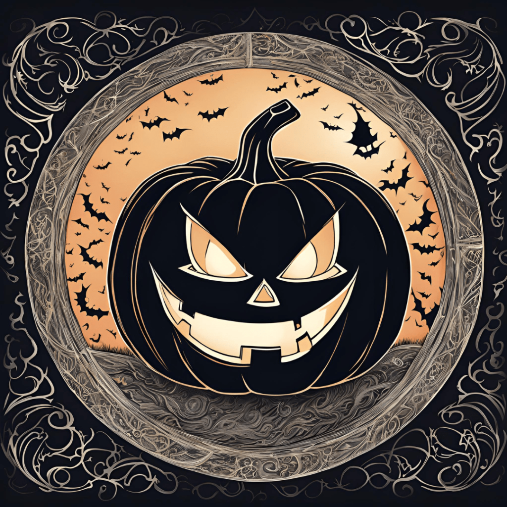 La légende de Jack O'Lantern